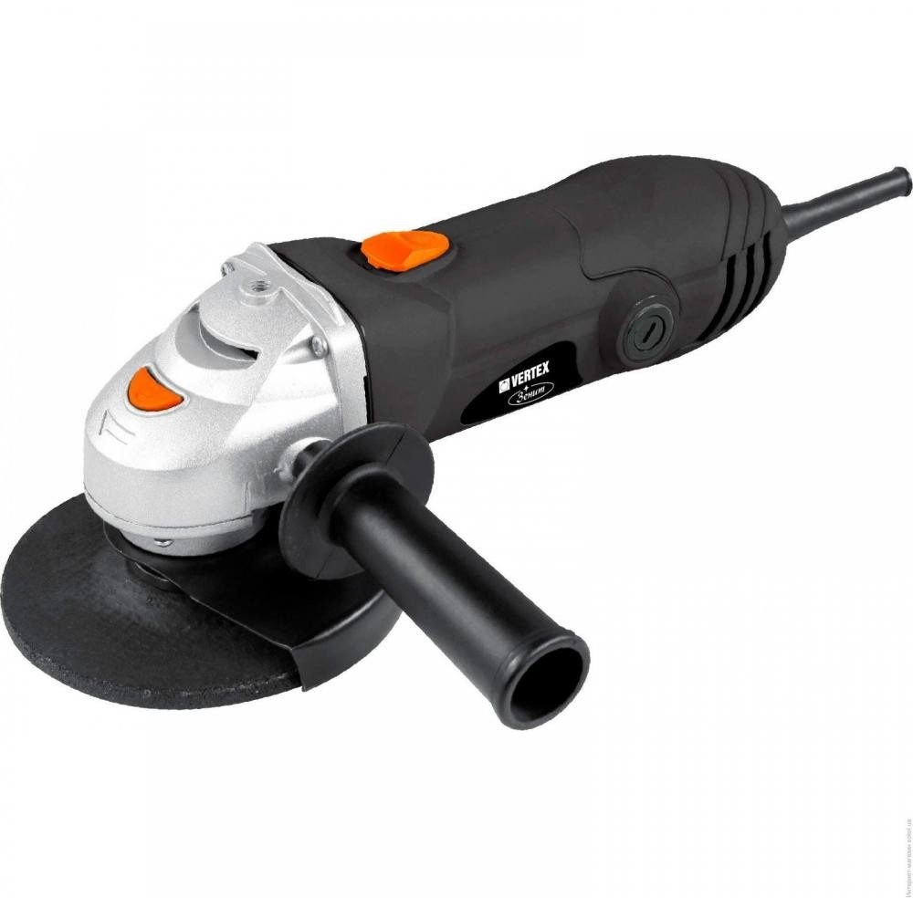 

Шлифмашина угловая (болгарка) Vertex VR-1516