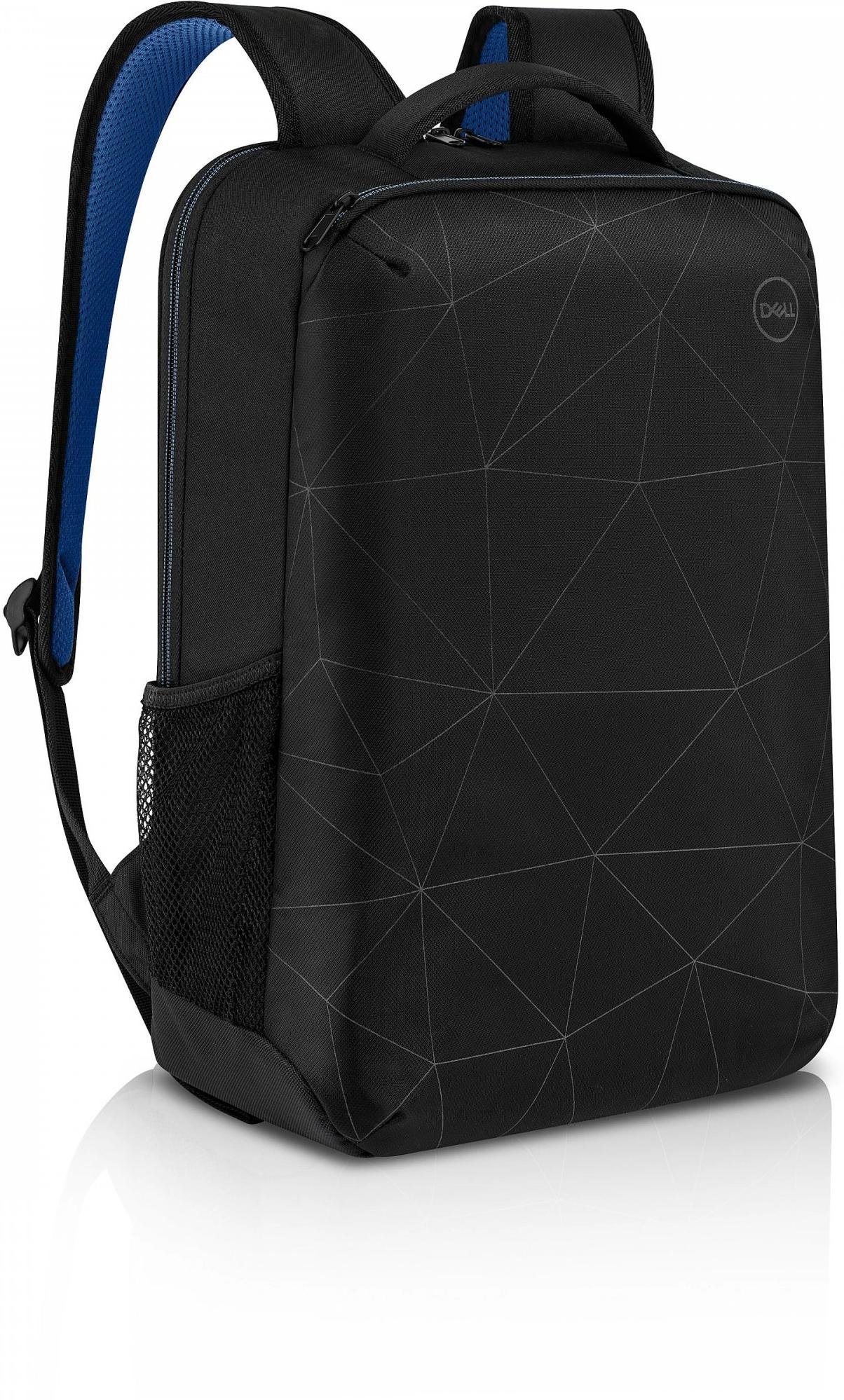 

Dell 15" Pro Essential Backpack Black (ES1520P)