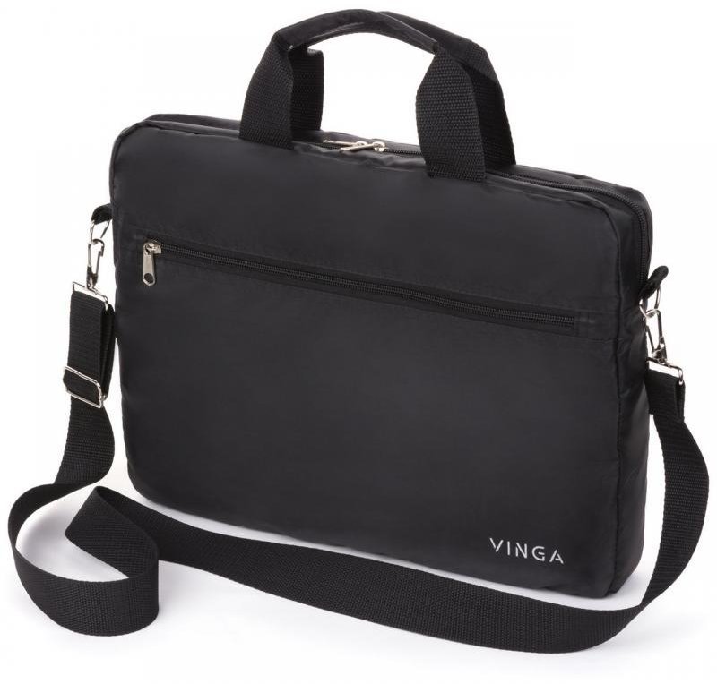 

Vinga 14" black (NB140BK)