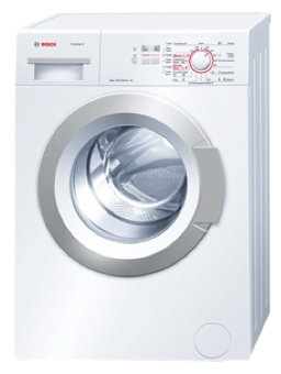 

Bosch Wlg 16060 Ua