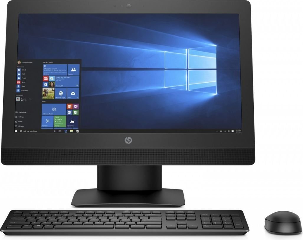 

Hp Proone 600AIONT G3 (2KR77EA)