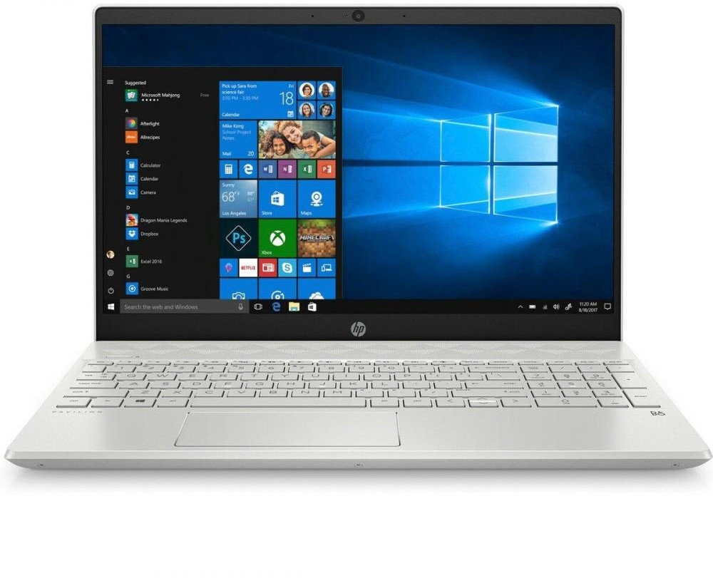 

Hp Pavilion 15-CS0082CL (4QN59UA)