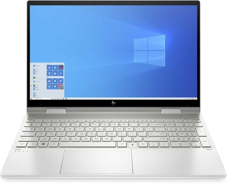 

Hp Envy x360 15-ed0003ur (155M1EA) Ua