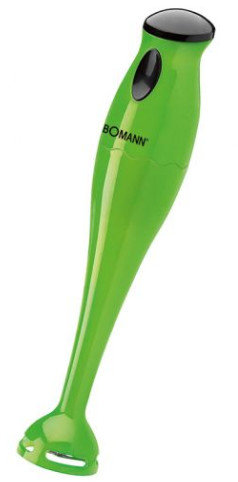 

Bomann Sm 384 Cb green