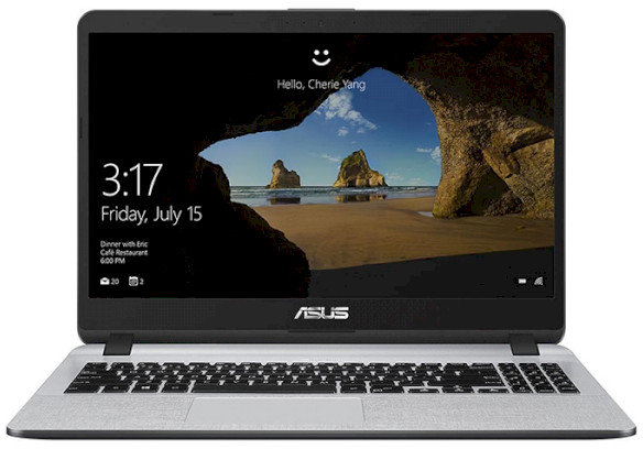 

Asus X507UB (X507UB-EJ663) Ua