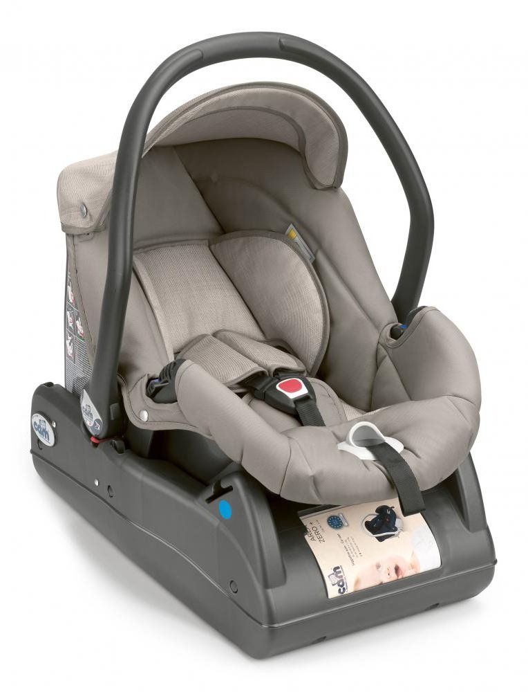 

Автокресло Cam Area Zero+ Beige (S138/T759)