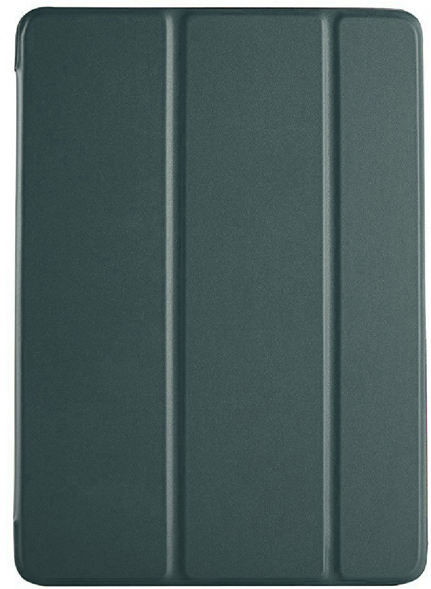 

BeCover Tpu Case Book Dark Green (704984) for iPad 10.2" (2019/2020)