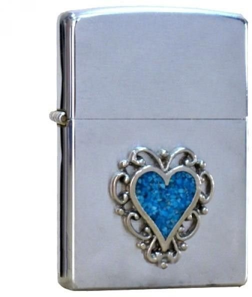 

Зажигалка Zippo (300.041)
