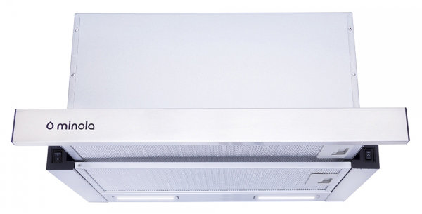 

Minola Htl 5615 I 1000 Led