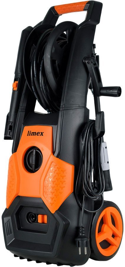 

Мойка высокого давления Limex Vp 170Iс