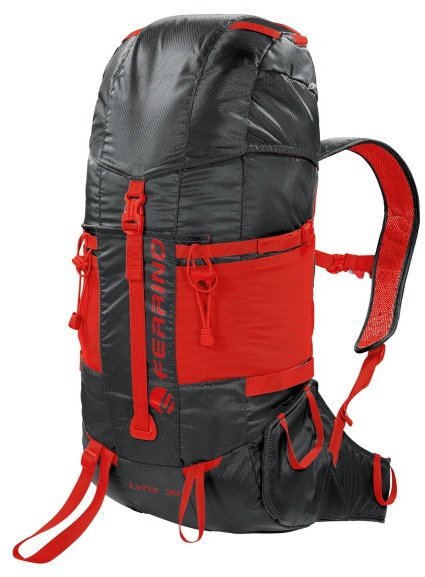 

Ferrino Lynx 30 Black/Red (924768)