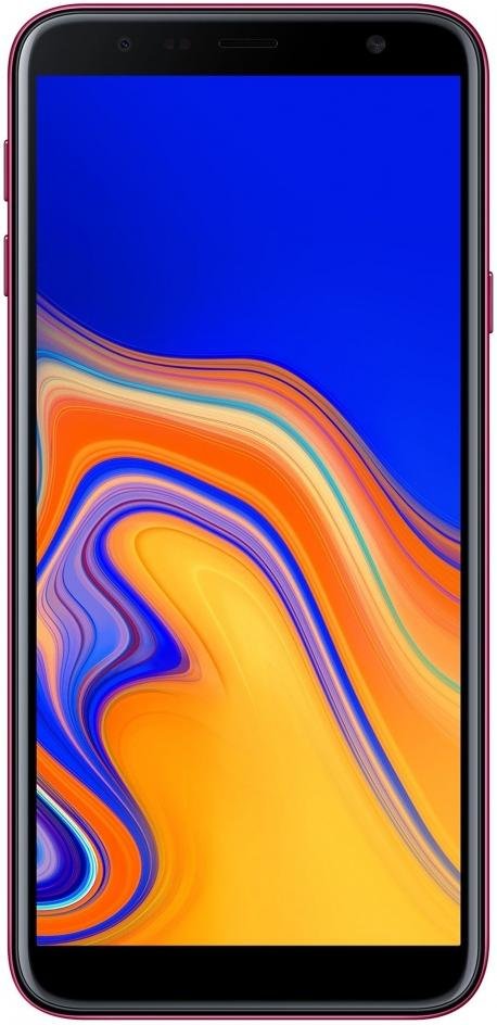 

Samsung Galaxy J4 Plus 2018 2/16GB Pink (J415F) (UA UCRF)