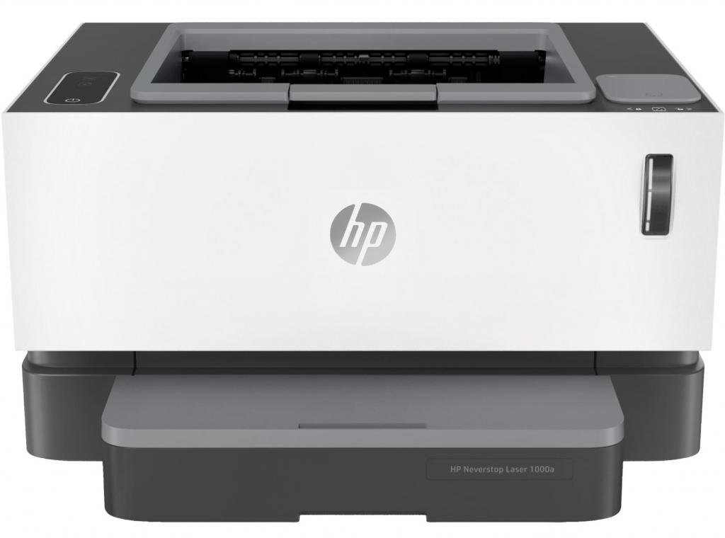 

Hp Neverstop Laser 1000a (4RY22A)