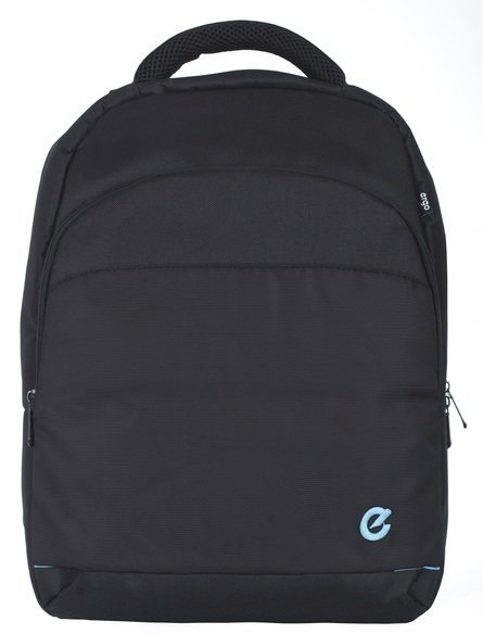 

Ergo 16" Backpack Arezzo 316 Black (EA316B)