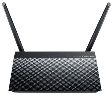 

Asus RT-AC52U B1