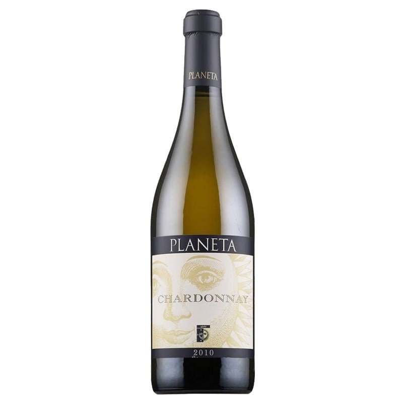 

Вино Planeta Chardonnay, 2010 (0,75 л) (BW38592)