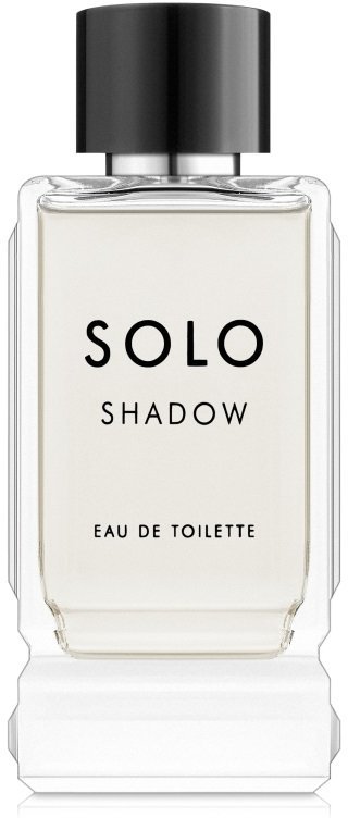 

Туалетная вода Art Parfum Solo Shadow 100 мл Тестер