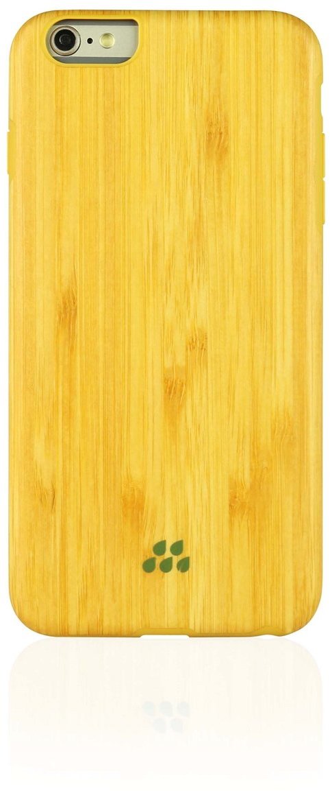 

Evutec Wood Sl DuPont Kevlar Bamboo (AP-655-SI-WA1) for iPhone 6 Plus/6S Plus