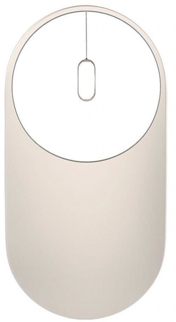 

Xiaomi Mi Mouse Gold (HLK4003CN)