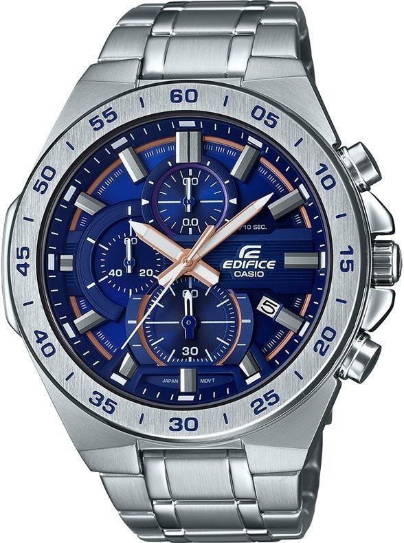 

Casio Edifice (EFR-564D-2AVUEF