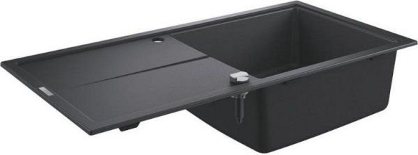 

Grohe Sink K400 31641AP0