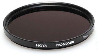 

Hoya Pro Nd 500 77mm