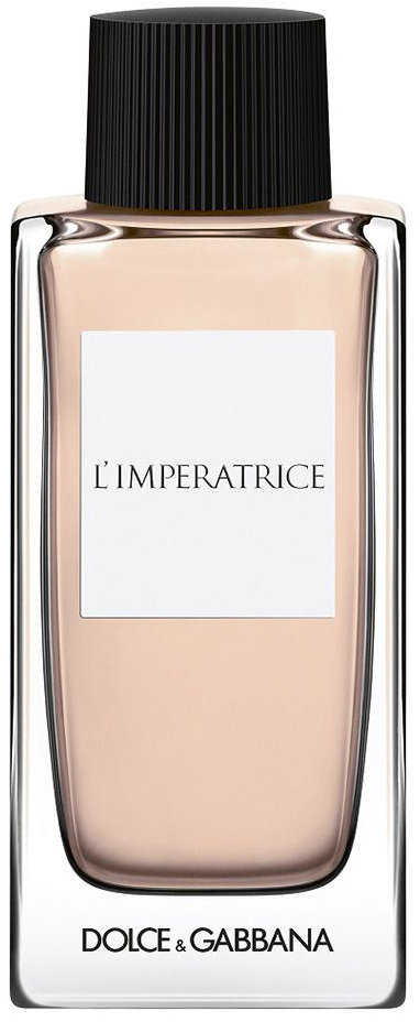

Туалетная вода Dolce&Gabbana №4 Anthology L'Empereur 100 ml