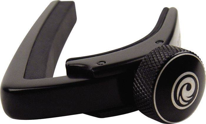 

Каподастр Planet Waves PW-CP-02 Ns Capo (BLACK)