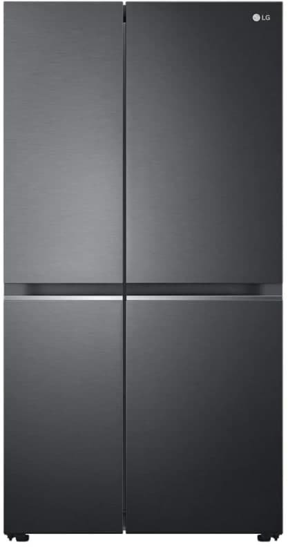 

Lg GC-B257SBZV