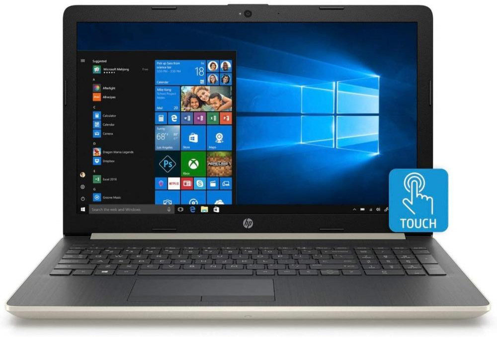 

Hp Pavilion 15-da0019cy (5ED58UA)