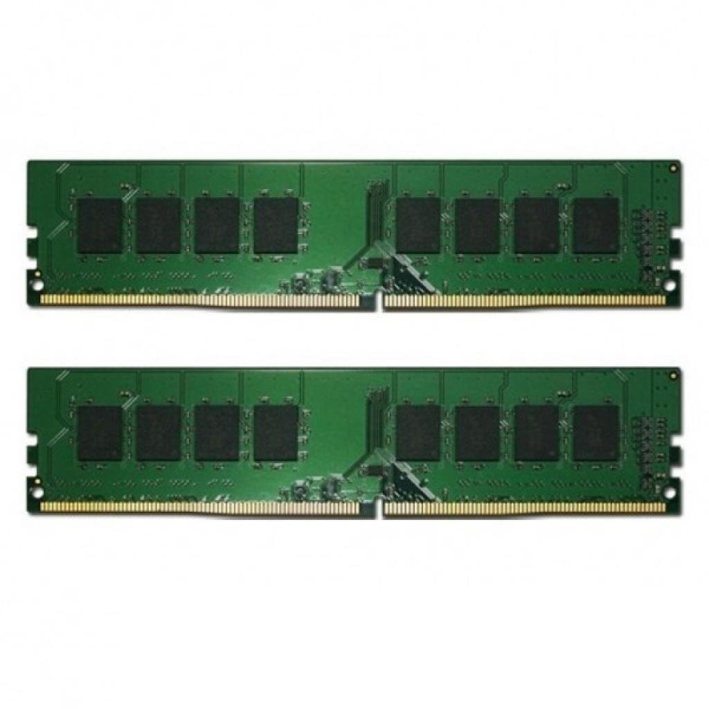 

DDR4 16GB (2x8GB) 2666 MHz eXceleram (E41626669AD)