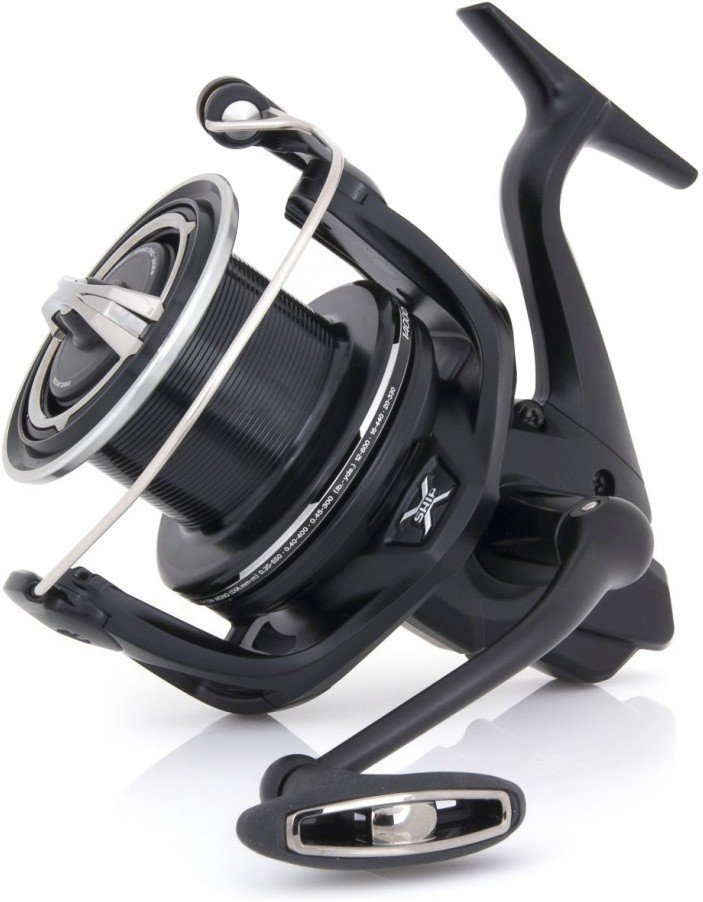 

Shimano Ultegra 14000 Xtd 4+1BB (2266.70.60)