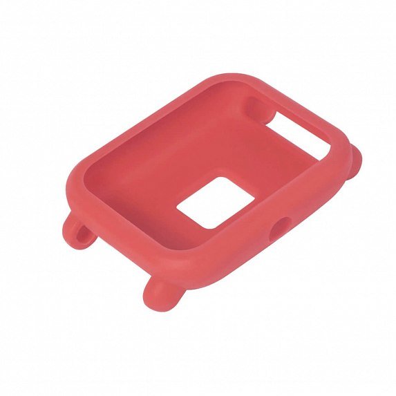 

Xiaomi Silicone Protective Case for Amazfit Bip Pink (AMZBPCASE-LRS)