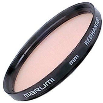 

Светофильтр Marumi Dhg Redhancer 55mm