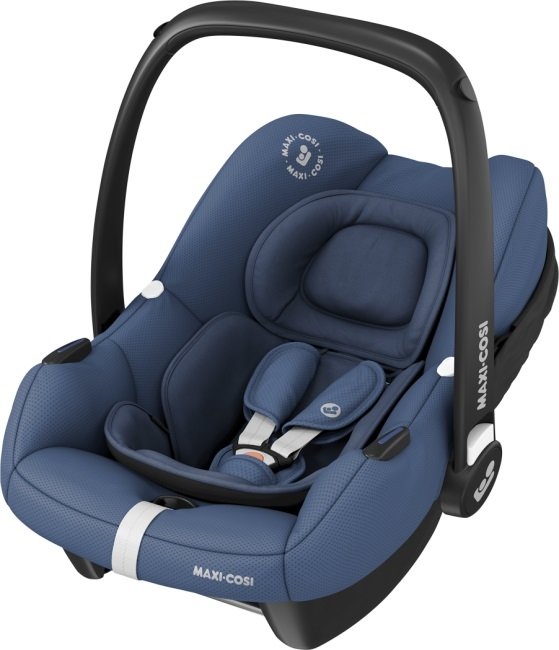 

Автокресло MAXI-COSI Tinca Essential Blue