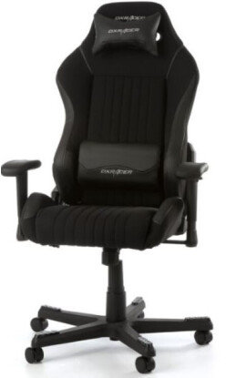 

Кресло Dxracer Drifting Black (OH/DF02/N)