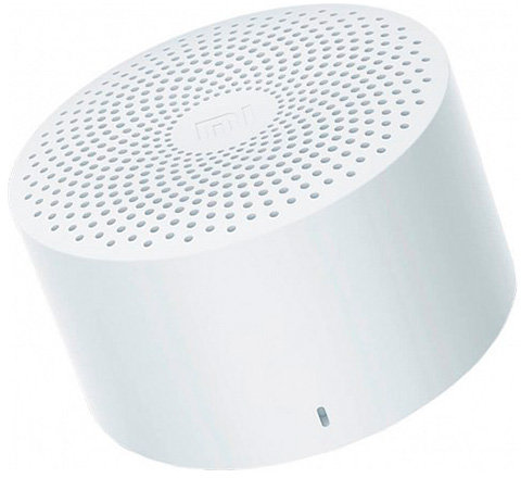 

Xiaomi Mi Compact Speaker 2 White (QBH4141)