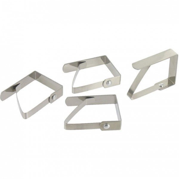 

Держатель Metaltex для скатерти (254500)