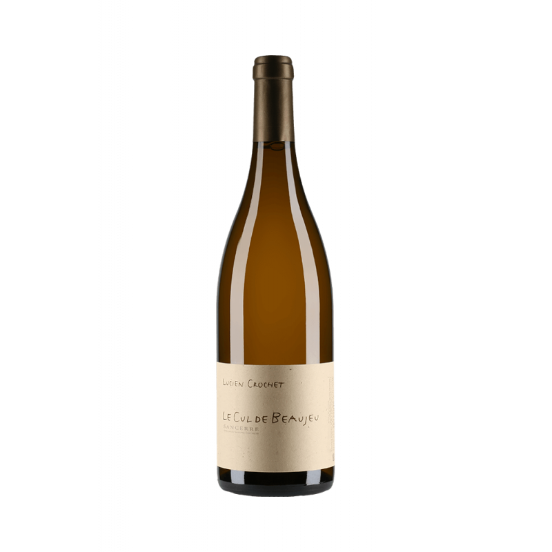 

Вино Lucien Crochet Sancerre Le Cul de Beaujeu, 2015 (0,75 л) (BW36525)