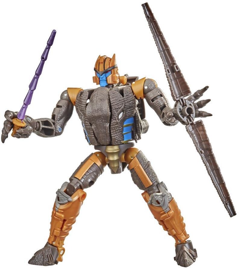 

Трансформеры Hasbro Война за Кибертрон Кингдом Вояджер (F0365_F0693 Gen Wfc K Voyager DINOBOT)