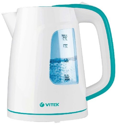 

Vitek VT-7022 W