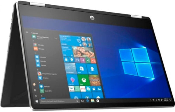 

Hp Pavilion x360 (7VS80EA) Ua