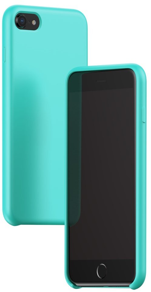 

Baseus Original Lsr Case Blue (WIAPIPH8N-SL03) for iPhone 8/iPhone 7