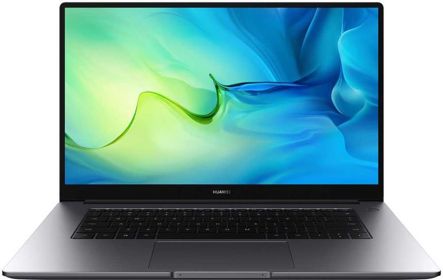 

Huawei MateBook D 15 (BoB-WAI9)