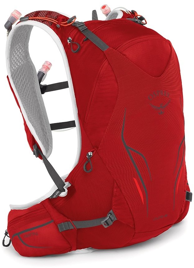 

Osprey Duro 15 Phoenix Red - M/L (009.1960)