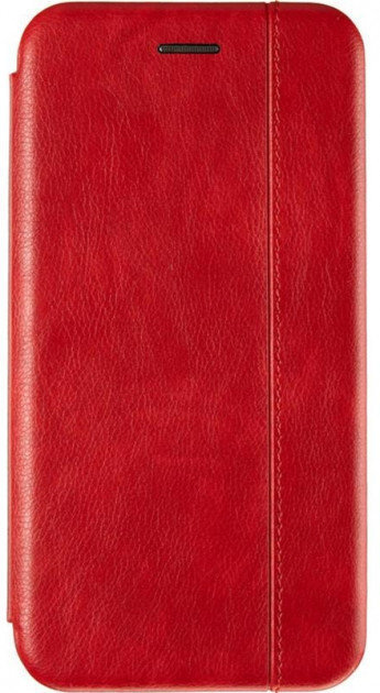 

Gelius Book Cover Leather Red for iPhone 11 Pro