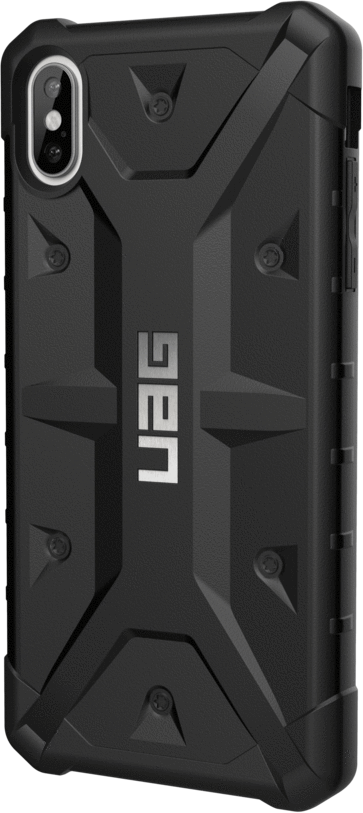 

Urban Armor Gear Uag Pathfinder Black (111107114040) for iPhone Xs Max