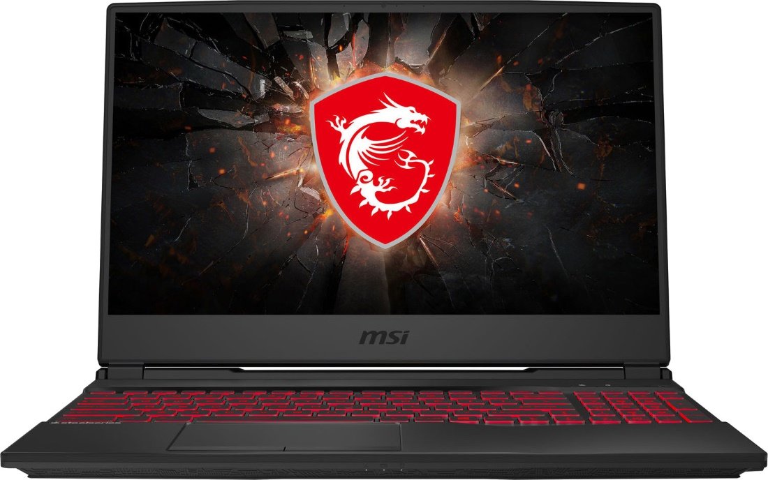 

Msi GL65 Leopard 9SD (GL659SD-247NL) Rb