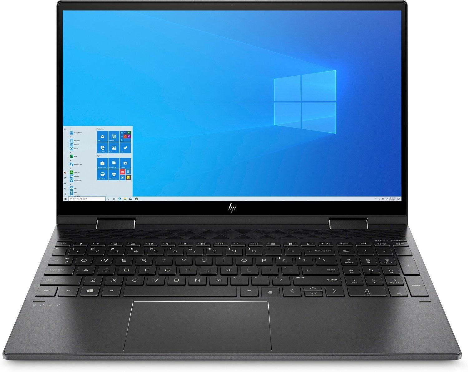 

Hp Envy x360 15-ee0005ur (162P0EA) Ua