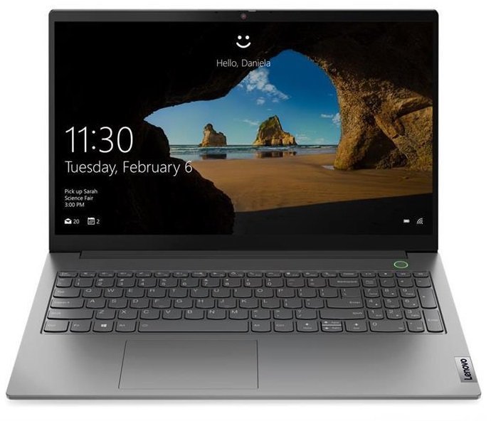 

Lenovo ThinkBook 15 (21A4008YRA) Ua